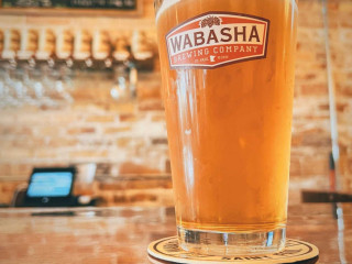 Wabasha Brewing Company