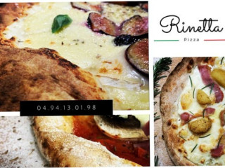 Rinetta Pizzeria