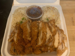 Nikko Teriyaki