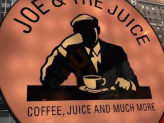 Joe The Juice