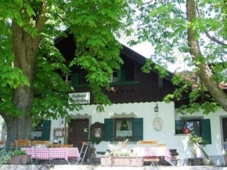 Sabine's Gasthaus Schellenberg