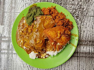 Nasi Kandar Ummi