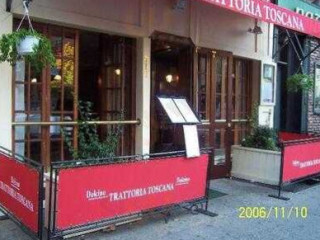 Dolcino Trattoria Toscana