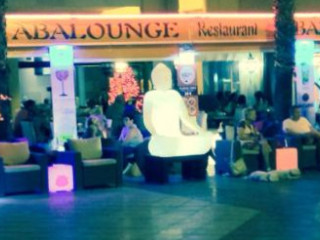 Abalounge