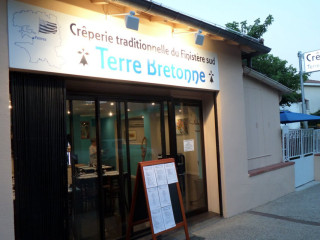 Terre Bretonne