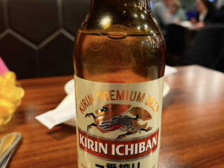 Ichiban Hibachi Steakhouse Sushi