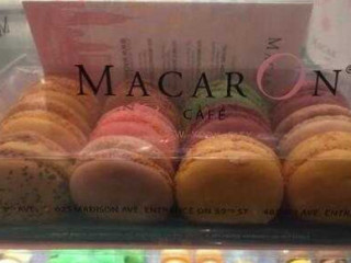 Macaron Cafe Llc