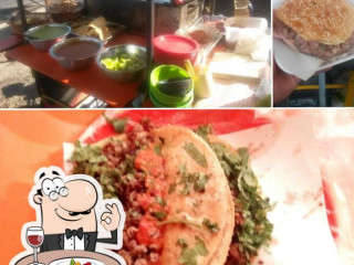 Tacos Al Carbon El Tin