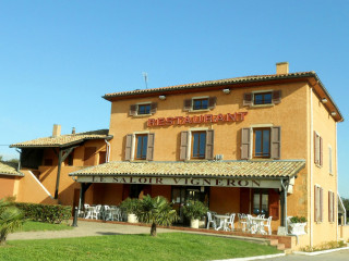 Restaurant Le Saloir Vigneron