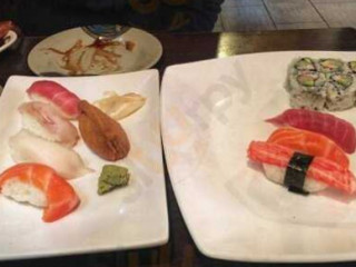 Kiku Sushi