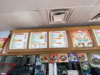 Rigoberto's Taco Shop