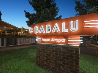 Babalu Tapas Tacos