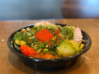 Poke Bowl