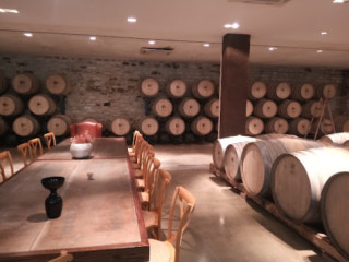 Dafermou Winery