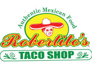 Robertito's Taco Shop