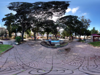 Cafeteria Terraza El Manjar