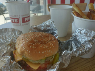 Five Guys