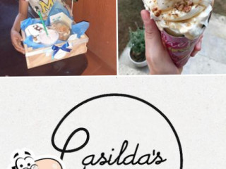 Casilda's Café