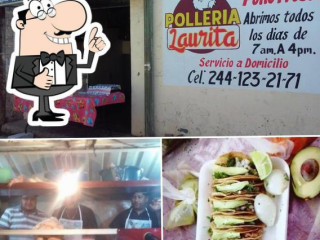 Taqueria Los Becerras