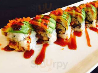 Alin Sushi