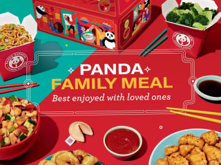 Panda Express