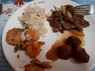 Planete Wok