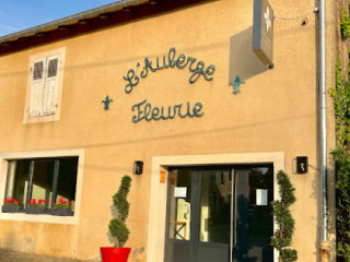 Auberge Fleurie