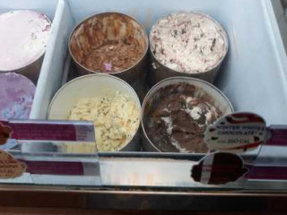 Baskin-robbins