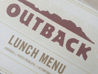 Outback Steakhouse