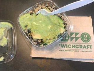 Wichcraft