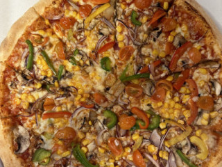 Apache Pizza