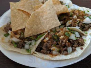 Tacos Michoacan