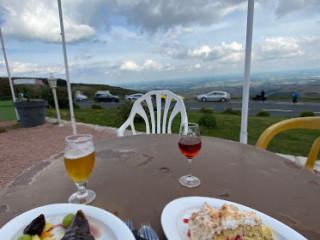 La Terrasse du Beaujolais