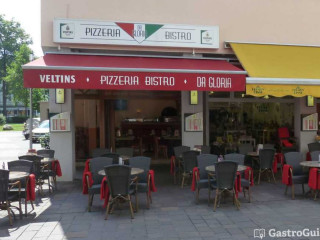 Pizzeria Da Gloria