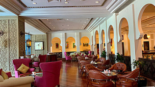 Cafe On First Ajman