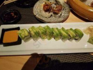 Sushi Roku Pasadena