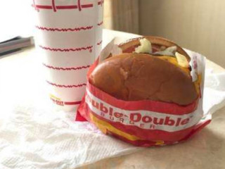 In-n-out Burger