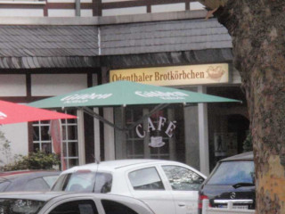 Odenthaler Brotkörbchen