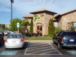 Olive Garden Italian