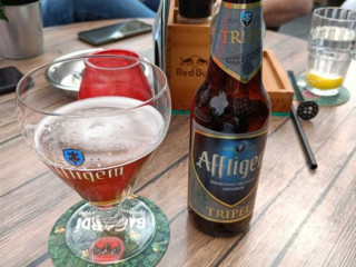 De Apres Skihut