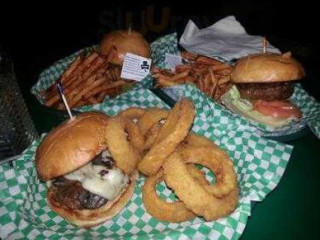 Shamrocks Grill And Pub