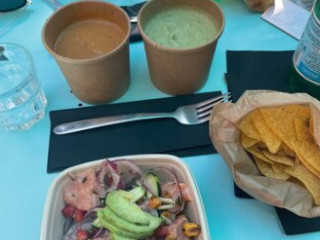 Cevicheria El Mar