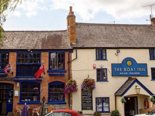 The Boat Inn