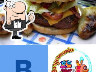 Burgermania