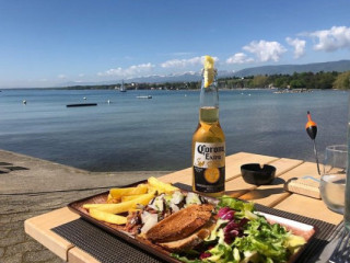 Le Petit Bouchon Plage De Promenthoux