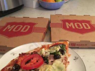 Mod Pizza