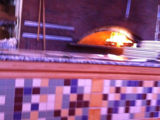 Bertucci's Brick Oven