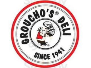 Groucho's