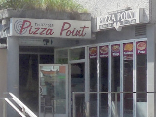 Pizza Point Herne