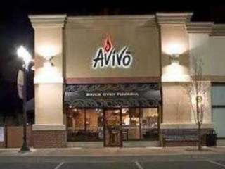 Avivo Brick Oven Pizzeria